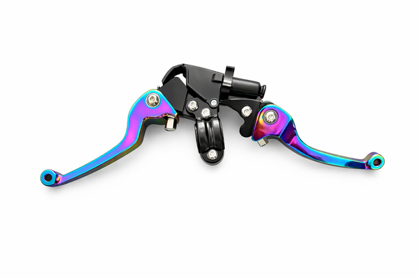 Manigueta de lujo universal