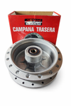 Campana trasera completa ax 100