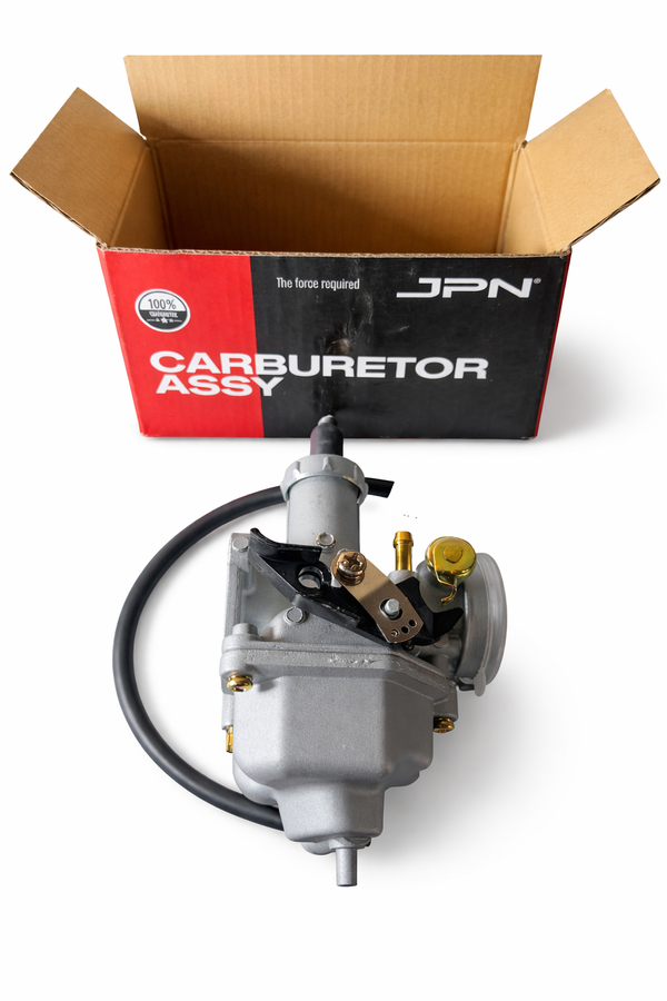 Carburador akt nkd
