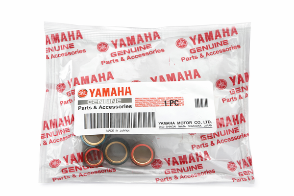 Dados bws 125