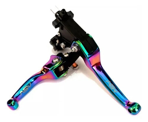 Manigueta de lujo universal