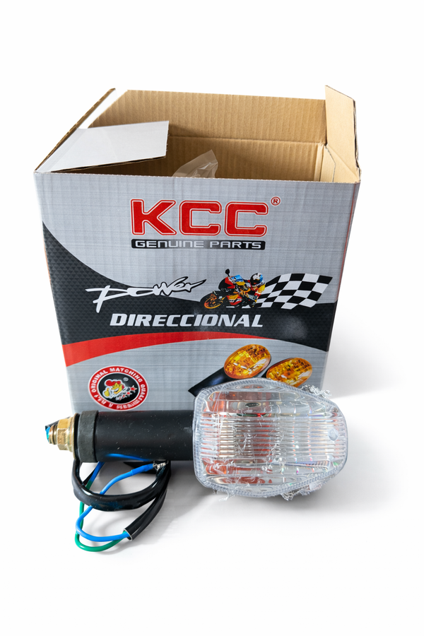 Direccional nxg splendor juegox4