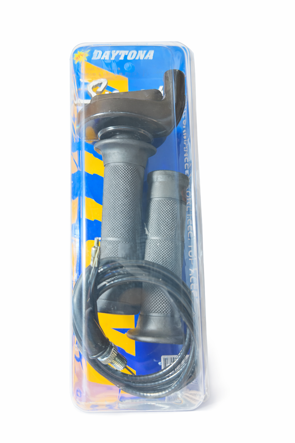 Acelerador de cuarta universal daitona