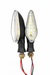 Direccional led lujo universal